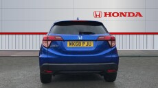 Honda HR-V 1.5 i-VTEC EX CVT 5dr Petrol Hatchback